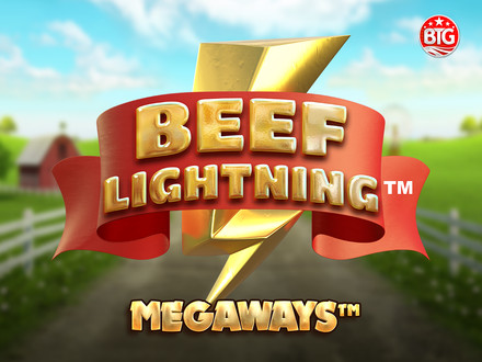 Beef Lightning slot